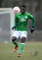 Fussball, 1. Bundesliga Saison 2012/2013, Testspiel Werder Bremen - Eintracht Braunschweig