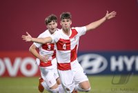 Fussball, Junioren U 17 WM 2025 Costa Rica , Gruppe C