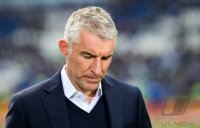 Fussball, 1. Bundesliga  Saison 2013/2014: Hannover 96 -  Hamburger SV