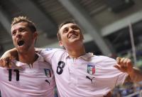 Fussball International FIFA FUTSAL WM 2008