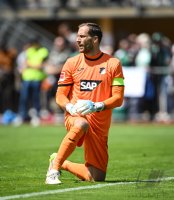 Fussball  1. Bundesliga 2025/2026  Testspiel  
SV Werder Bremen - TSG 1899 Hoffenheim