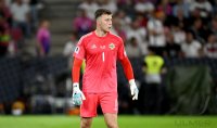 Fussball International Qualifikation WM 2026
Deutschland - Nordirland