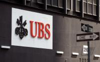 WIRTSCHAFT UBS Bank