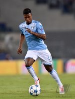 Fussball Champions League Quali 15/15: Lazio Rom - Bayer 04 Leverkusen