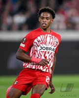 FUSSBALL EUROPA LEAGUE 23/24: SC Freiburg - West Ham United
