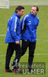 Training Bayer 04 Leverkusen, Kohler