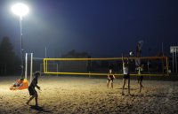 Mission Olympic 2013