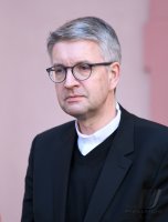 Vollversammlung Deutschen Bischofskonferenz Fruehjahr 2020