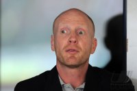 Fussball 1. Bundesliga :  Sportvorstand Matthias Sammer (FC Bayern Muenchen)