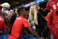 Fussball International Europameisterschaft 2016: Portugal - Oesterreich