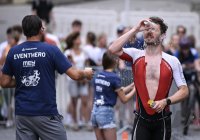 Mey Generalbau Triathlon Tuebingen 2024