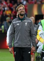 FUSSBALL EUROPA LEAGUE FINALE 15/16: FC Liverpool - FC Sevilla