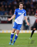 Fussball 1. Bundesliga Saison 14/15: Pirmin Schwegler (TSG 1899 Hoffenheim)