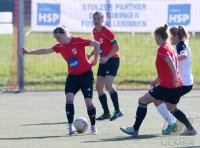 Fussball  Oberliga 2021/2022: TV Derendingen -  SV Gottenheim