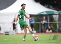 Fussball  BITZER Cup U 19 Junioren 2025