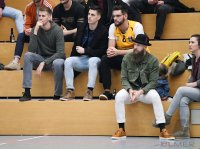 Basketball 1. Regionalliga SV 03 Tigers Tuebingen 2018/2019