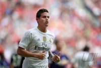 Fussball International Audi Cup 2015: FC Bayern Muenchen - AC Mailand