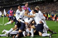 Fussball WM-Qualifikation: Irland - Italien