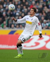 Fussball 1. Bundesliga, Saison 2011/2012: Borussia Moenchengladbach - Werder Bremen