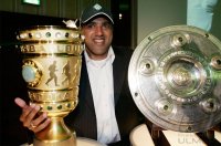 Fussball International: DFB Pokal, SAISON 2003/2004, FINALE: Werder Bremen - Alemania Aachen