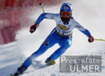 SKI   Weltcup  Super G Aspen Damen Isolade Kostner (ITA)