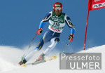 SKI  WM 2003  St.Moritz Riesenslalom Herren