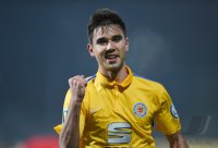 Fussball DFB Pokal 2. Runde 15/16: SSV Reutlingen - Eintracht Braunschweig