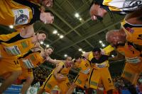 Bsaketball 1. Bundesliga  Walter Tigers Tuebingen - EnBW Ludwigsburg