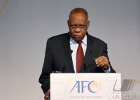 Fussball International Ausserordentlicher FIFA Kongress 2016: AFC Confederation Lunch