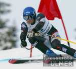 SKI   Weltcup  Abfahrt  Mnner Stephan Eberharter (AUT)