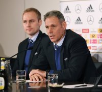 Fussball International Testspiel: Italien -  Deutschland