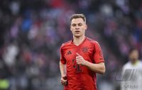 Fussball 1. Bundesliga 24/25: FC Bayern Muenchen - VfL Wolfsburg