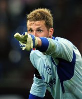 Fussball 1. Bundesliga, Supercup: FC Schalke 04 - Borussia Dortmund