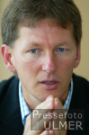 SSV Reutlingen Trainer Frank Wormuth