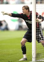 Fu&sect;ball Fussball 1.Bundesliga  VfL Wolfsburg - Bayer 04 Leverkusen