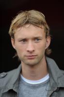 Fussball: Europa League Play-Offs 2010/2011: Simon Rolfes (Bayer 04 Leverkusen)