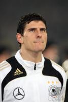 EM Qualifikation Deutschland - Zypern