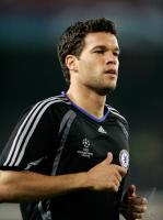 Fussball Champions League FC Barcelona 2-2 FC Chelsea