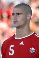 Fussball International  U 20 WM CAN-CHI