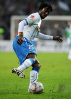 Fussball: 1. Bundesliga Saison 2010/2011: Hoffenheim, VORSAH