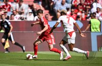 Fussball  Telekom Cup 2026 FC Bayern Muenchen -  RB Leipzig