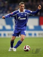 Fussball 1. Bundesliga: 1.FC Schalke 04 - VfL Bochum