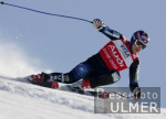 Ski Alpin; Riesenslalom Aspen Damen
