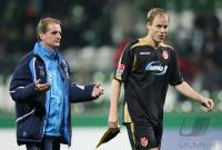 Fussball 1. Bundesliga: Cottbus, PIPLICA