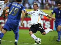 Fussball WM 2006 GER-ITA