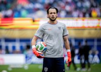 Fussball WM 2026 Vorrunde: England - Ghana