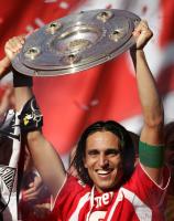 Fussball 1. Bundesliga  VfB Stuttgart - Energie Cottbus