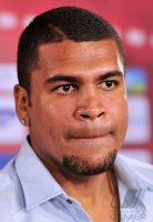 FUSSBALL Breno Pk, FC Bayern Muenchen