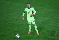 FUSSBALL INTERNATIONAL QUALIFIKATION WM 2022: Lichtenstein - Deutschland