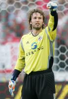 Fussball 1. Bundesliga: Koeln, WESSELS